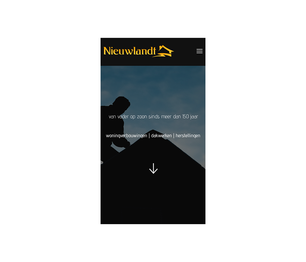 Nieuwlandt